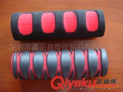 江門供應EVA手把套,手柄,握把(圖),NBR手柄,發泡握把-深圳市鑫正良塑膠制品提供江門供應EVA手把套,手柄,握把(圖),NBR手柄,發泡握把的相關介紹、產品、服務、圖片、價格深圳市鑫正良塑膠制品、橡膠發泡管,棒,;EVA手把;橡膠發泡護角;NBR橡膠發泡球棒;EVA磨球,橡膠磨球;發泡片材,板材;異形管,異形條;雙色管、四手紋發泡管;高密發泡橡膠、HDR撕不破;手柄護管;衣架棉;玩具車輪;EVA發泡管;橡塑發泡管;NBR套管;NBR雙色管;休閑椅扶手;童車握套;泡棉啞鈴;橡膠密封條