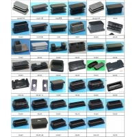 圓形管塞 塑料管塞 塑膠管塞 方形管塞產(chǎn)品圖片,圓形管塞 塑料管塞 塑膠管塞 方形管塞產(chǎn)品相冊 - 東莞市新爵鑫塑膠五金制品廠 - 九正