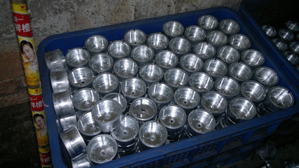 【鋁合金/鋅合金壓鑄件 五金沖壓件、五金制品】價格,廠家,圖片,其他監(jiān)控器材,深圳市永為源壓鑄五金-