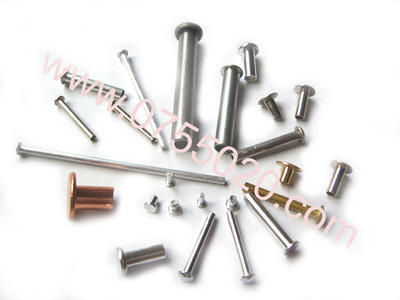 企業(yè)介紹_深圳市文達五金制品 