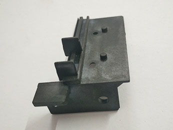 東莞市維克塑膠五金制品動態