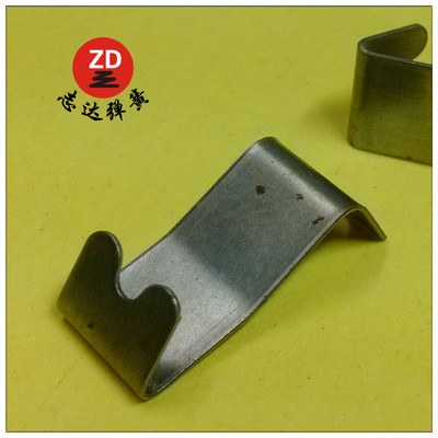 專(zhuān)業(yè)定制，精工品質(zhì) 廣州增城志達(dá)精密彈簧制造廠五金沖壓件與彈片加工服務(wù)