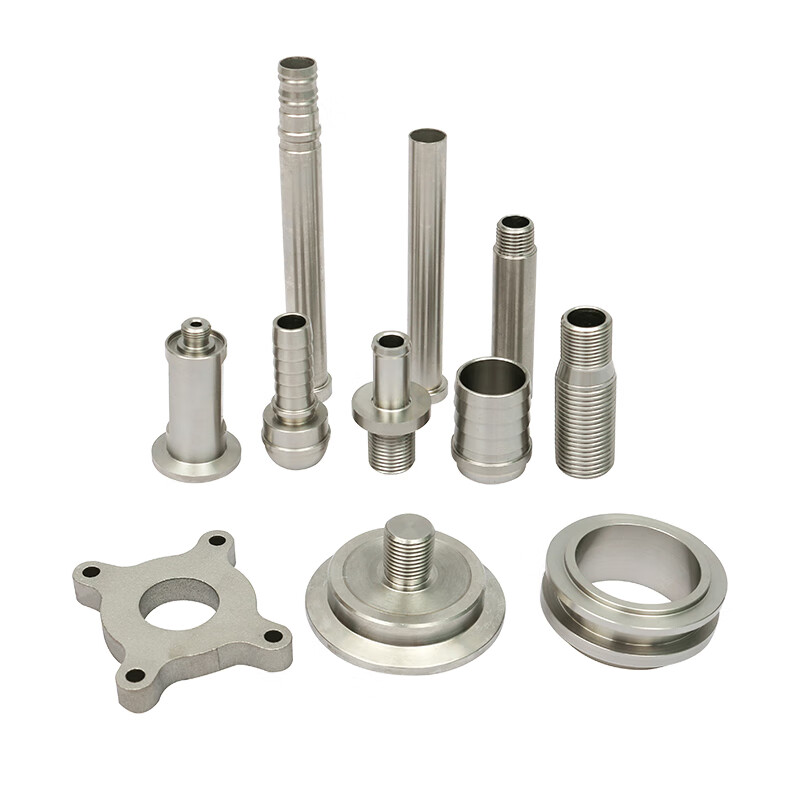 CNC非標(biāo)加工 數(shù)控車(chē)銑床在五金精密金屬制品定制加工中的核心應(yīng)用