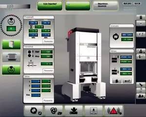 全球金屬成形機床行業分布格局分析