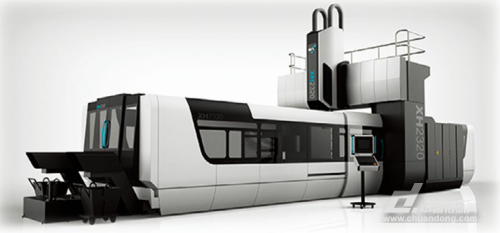 2014上半年中國高端裝備制造業增長顯著，金屬成形機床引領發展