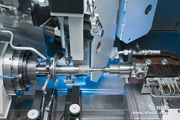 金屬切削加工方法精度比較及其在機床制造中的應用