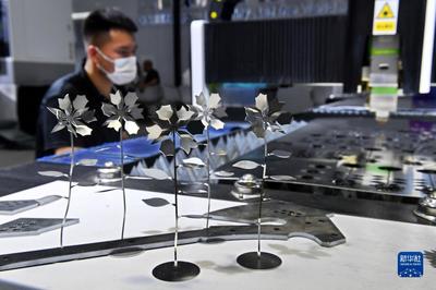 第25屆青島國際機床展覽會盛大舉行，聚焦金屬成形機床制造創新與未來