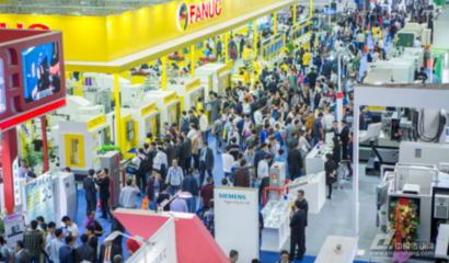 智造浪潮激蕩，金屬成形機(jī)床如何破局？SIMM以專(zhuān)業(yè)與創(chuàng)新作答