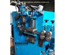 精密制造的力量 金屬成形機(jī)床制造行業(yè)概覽