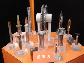 江蘇硬質(zhì)合金非標(biāo)成型刀具生產(chǎn)與金屬成形機(jī)床制造