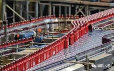 數(shù)字化啤酒之王 百威亞太在VUCA時代的成功之道與計(jì)算機(jī)集成信息系統(tǒng)應(yīng)用